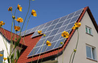 Coletnea de fotos - Instalaes fotovoltaicas