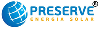 preserve energia solar logo