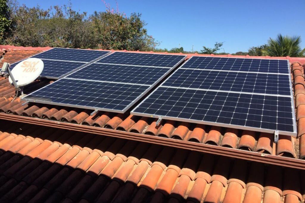 O que significa GERAÇÂO DISTRIBUIDA?