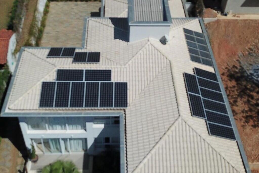 BNDES vai permitir que pessoas físicas financiem a instalação de energia solar