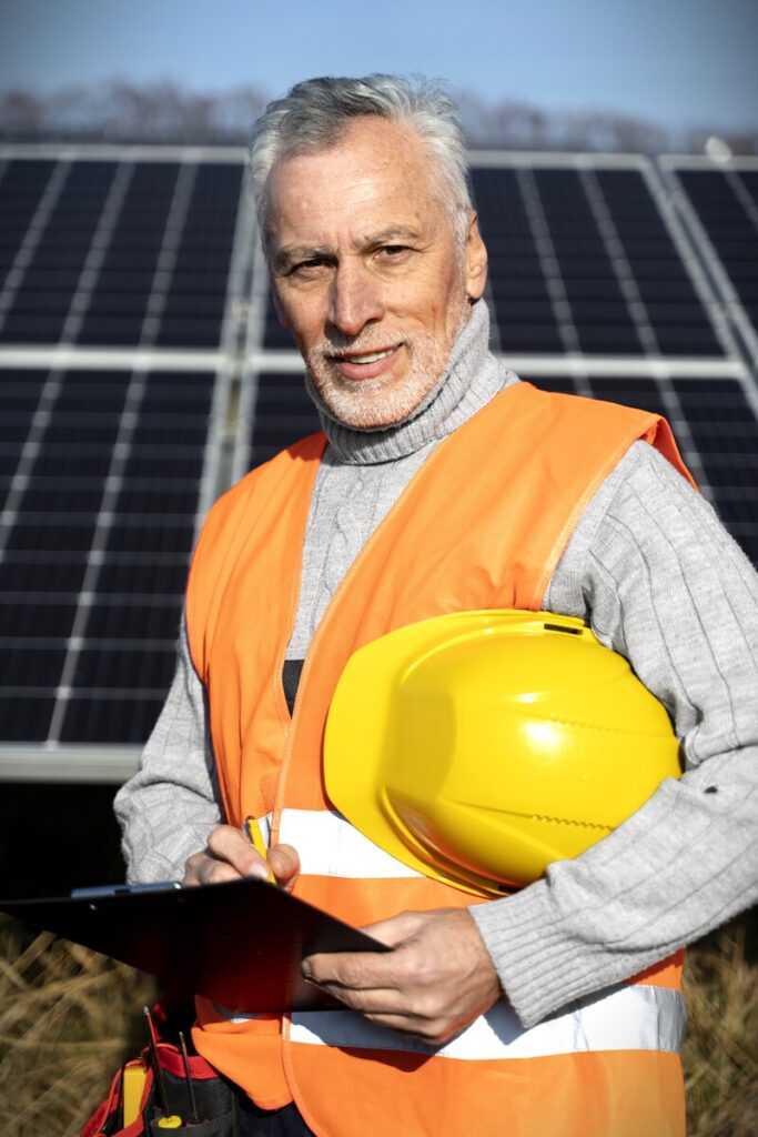 energia solar residencial instalação